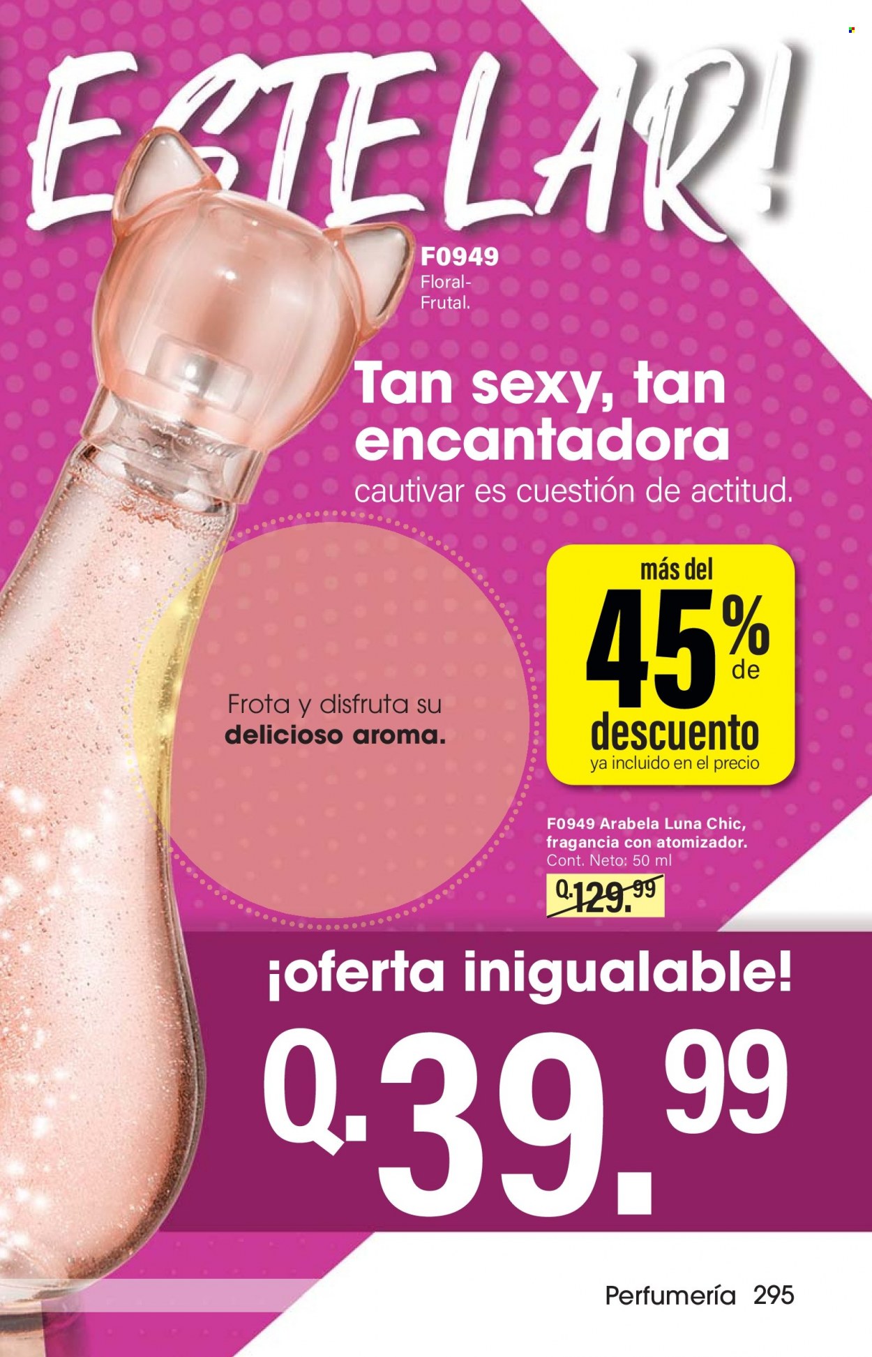Catálogo Arabela - 10.5.2022 - 28.6.2022. Página 277
