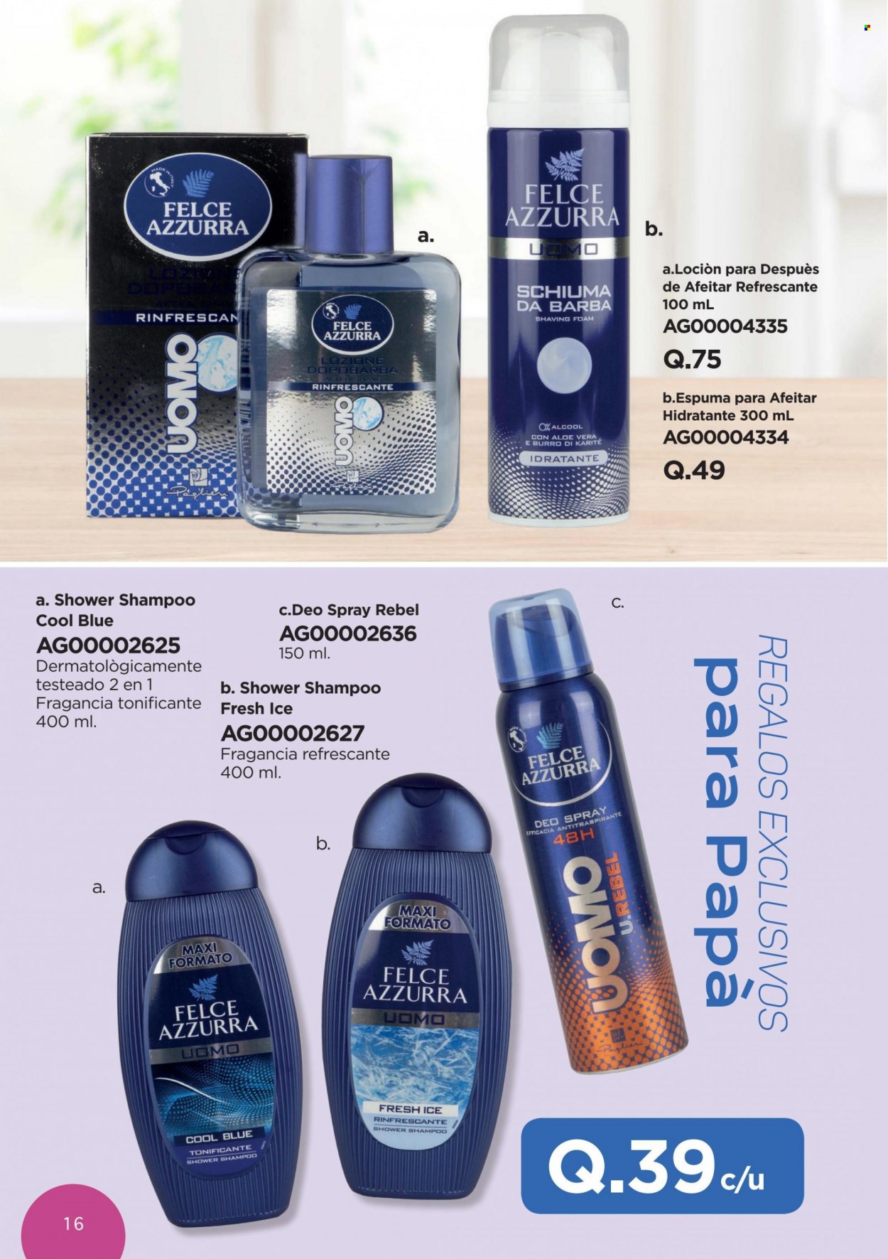 Catálogo Agora. Página 93
