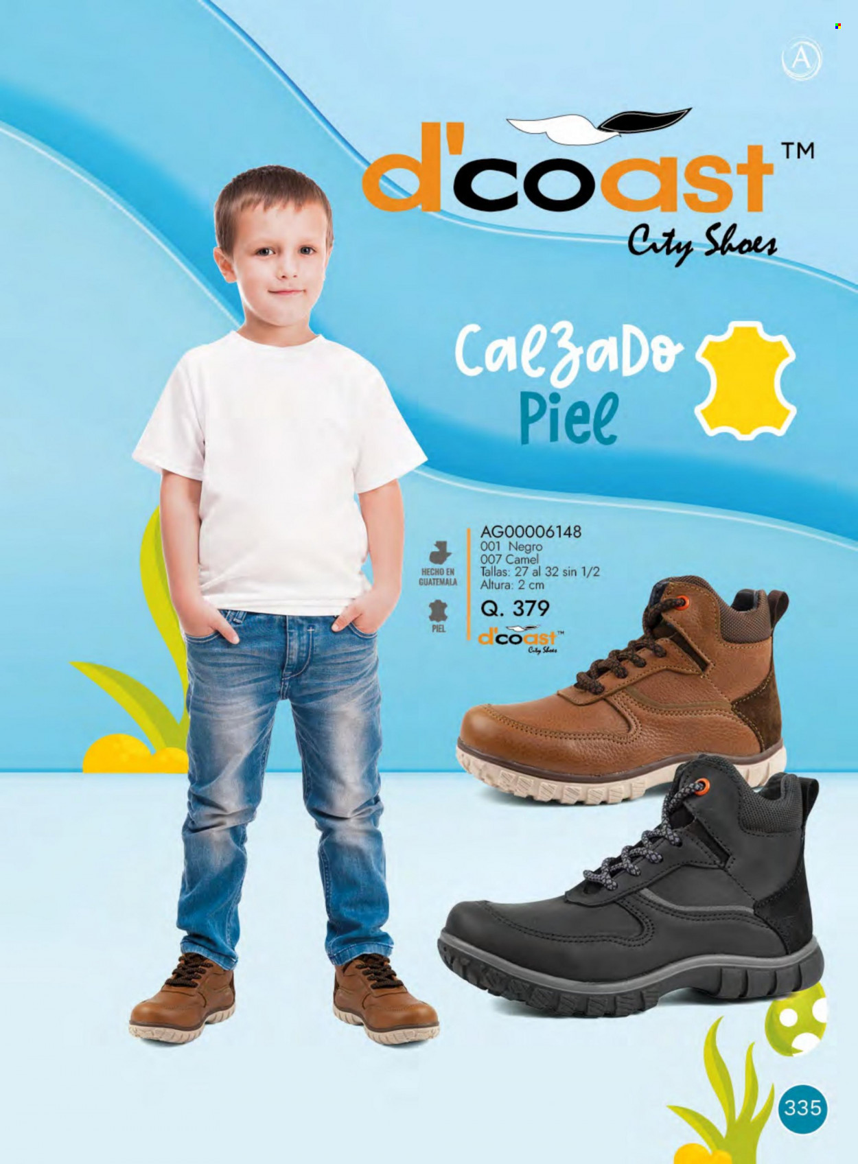 Catálogo Agora. Página 279