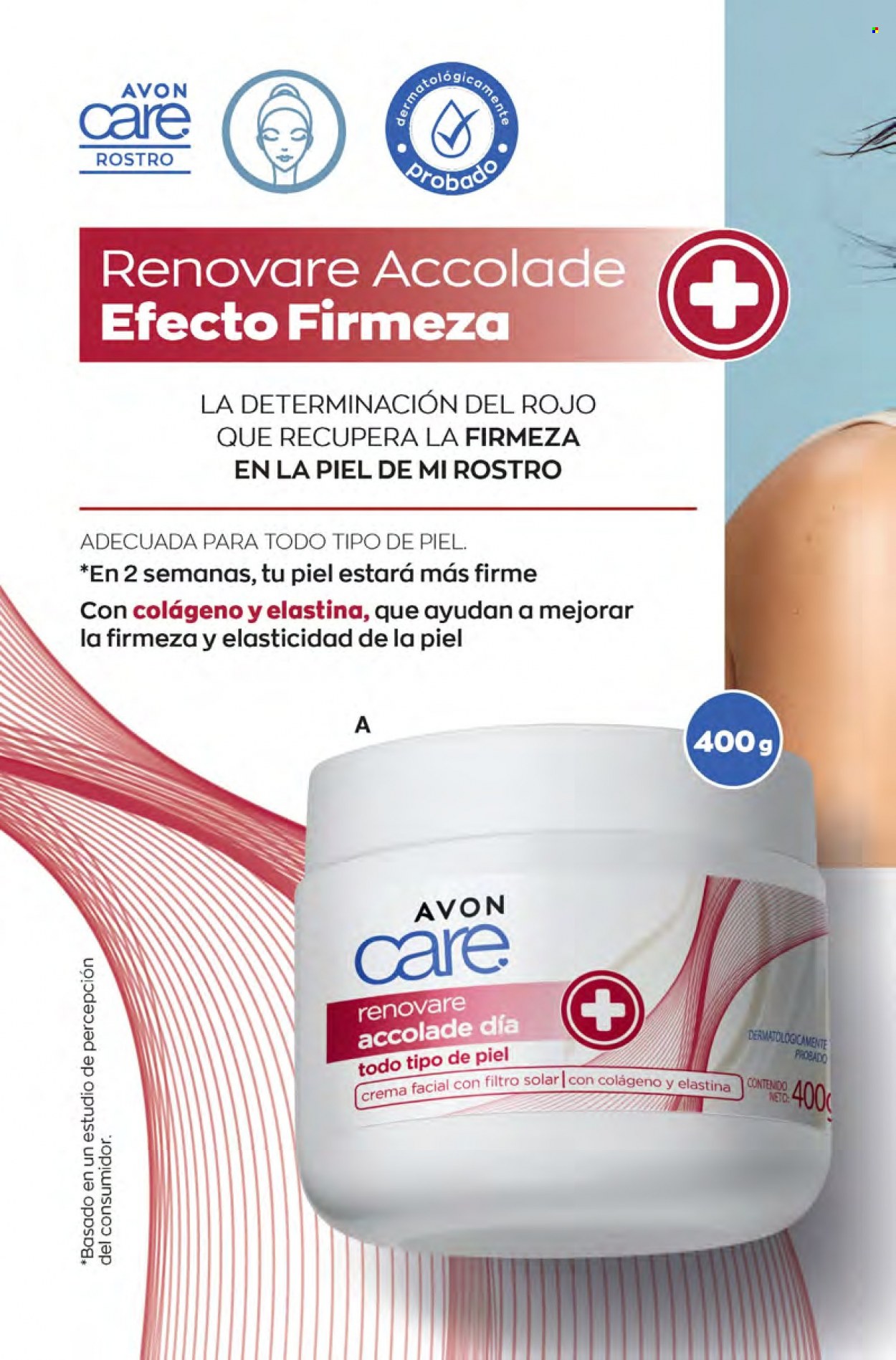 Catálogo Avon. Página 130