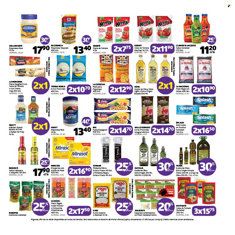 Catálogo Supermercados La Torre - 2.6.2022 - 8.6.2022. Página 5