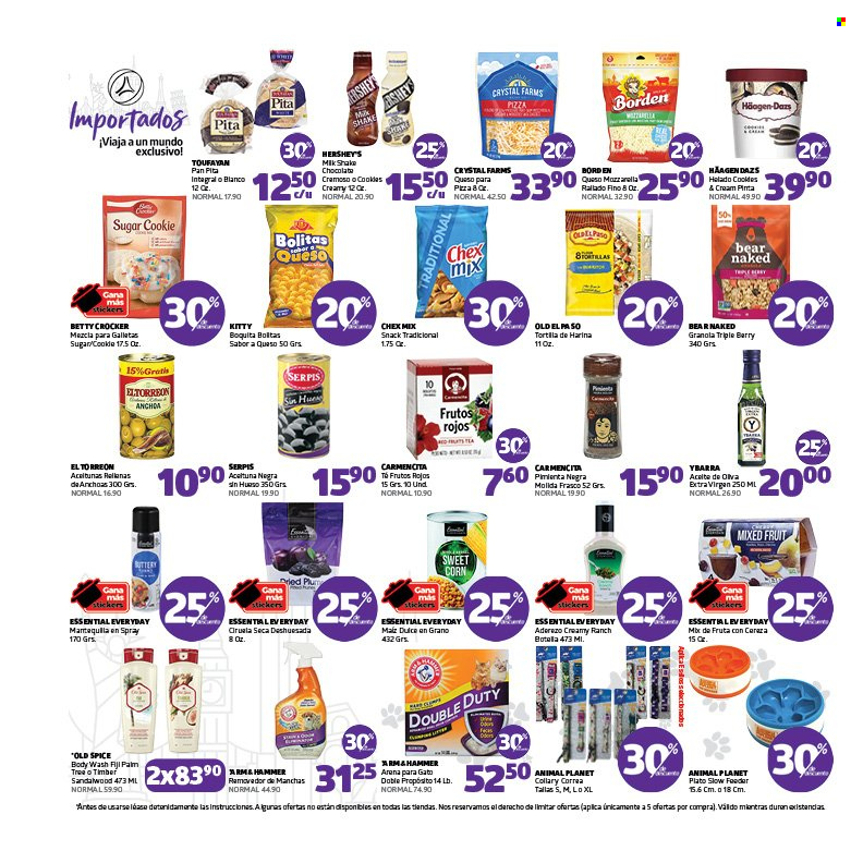 Catálogo Supermercados La Torre - 2.6.2022 - 8.6.2022. Página 12