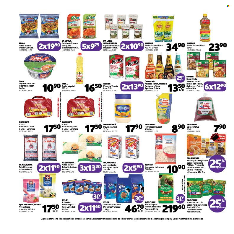 Catálogo Supermercados La Torre - 9.6.2022 - 15.6.2022. Página 4