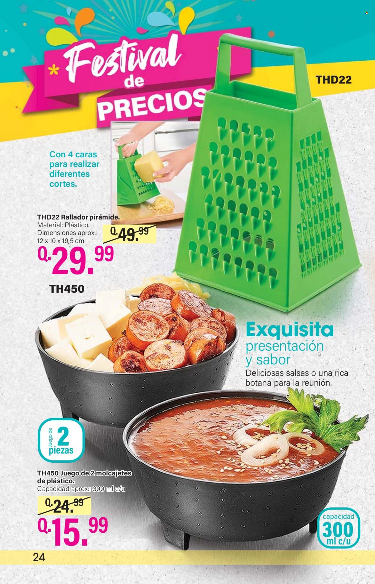 Catálogo Arabela - 31.5.2022 - 13.7.2022. Página 24