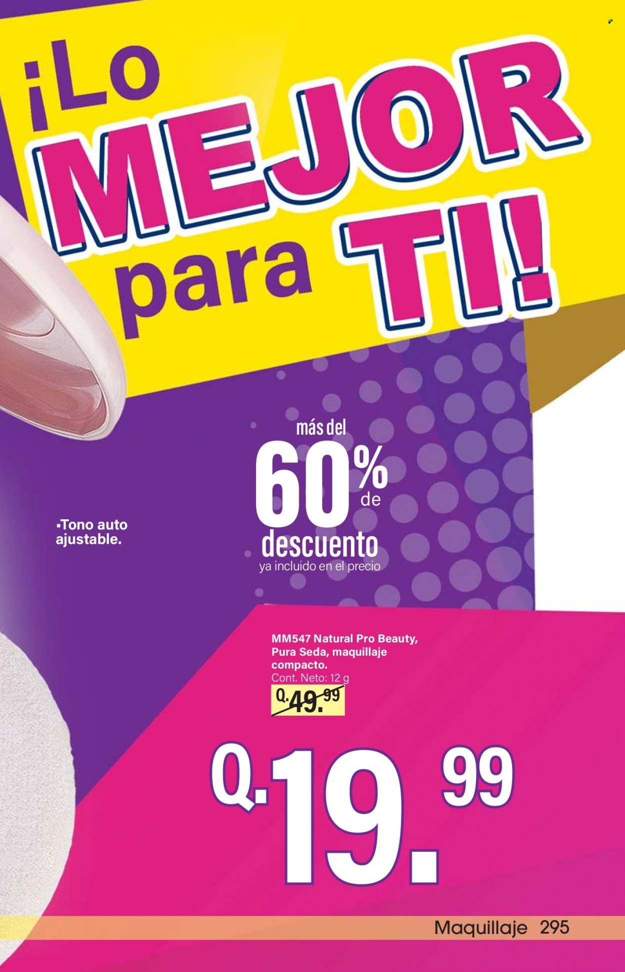 Catálogo Arabela - 31.5.2022 - 13.7.2022. Página 271