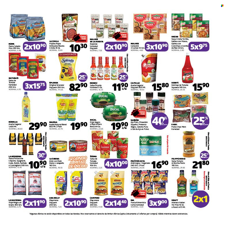 Catálogo Supermercados La Torre - 23.6.2022 - 29.6.2022. Página 5