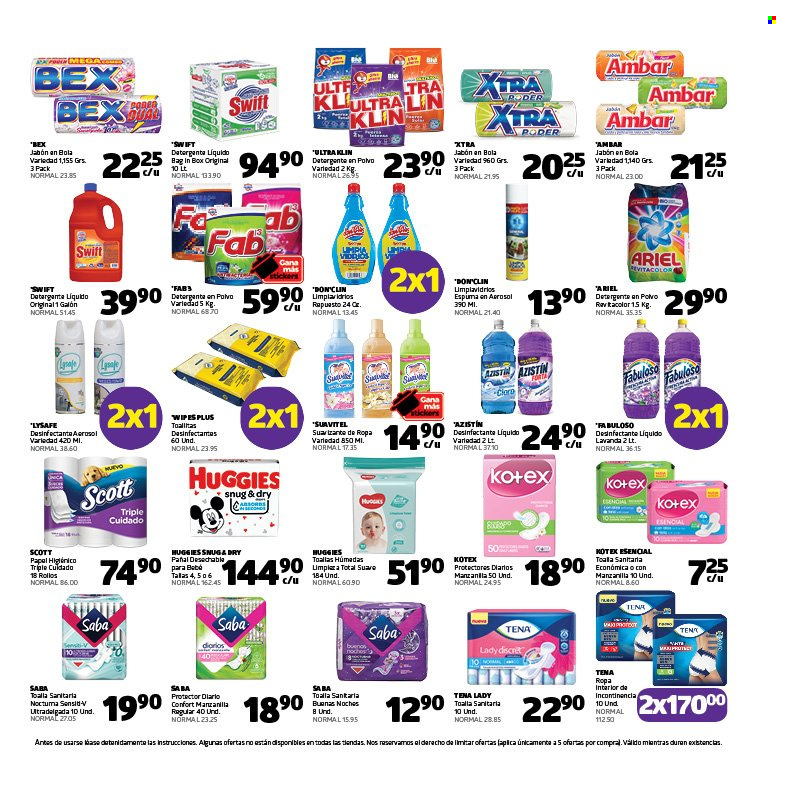 Catálogo Supermercados La Torre - 23.6.2022 - 29.6.2022. Página 9