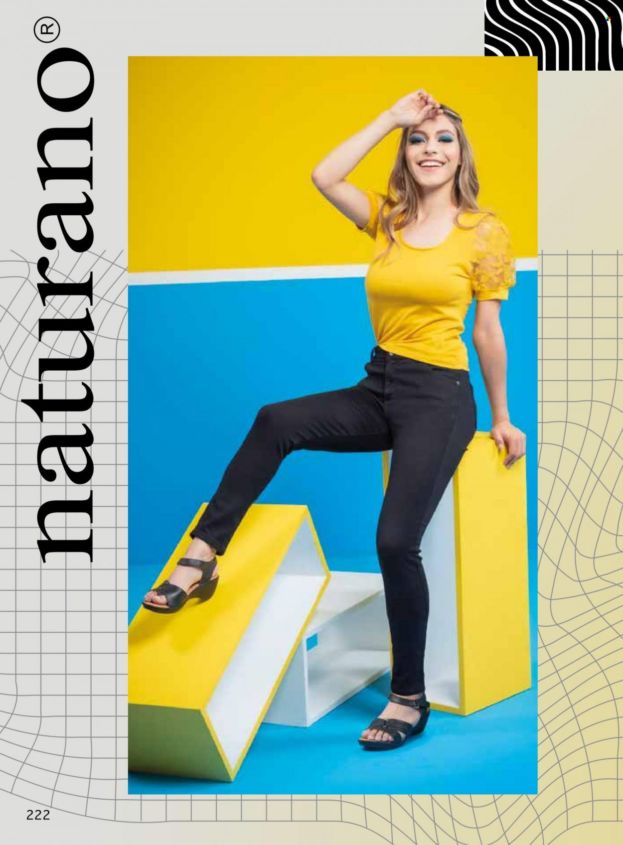 Catálogo Multimodas. Página 222