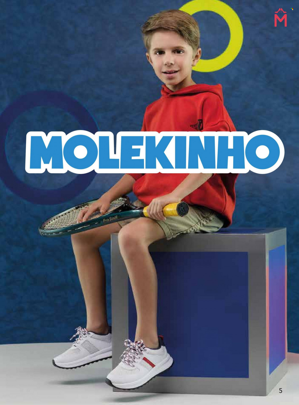 Catálogo Multimodas. Página 5