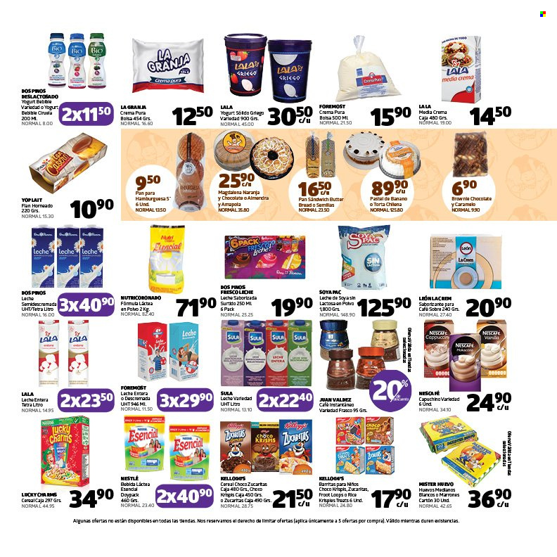 Catálogo Supermercados La Torre - 30.6.2022 - 6.7.2022. Página 2