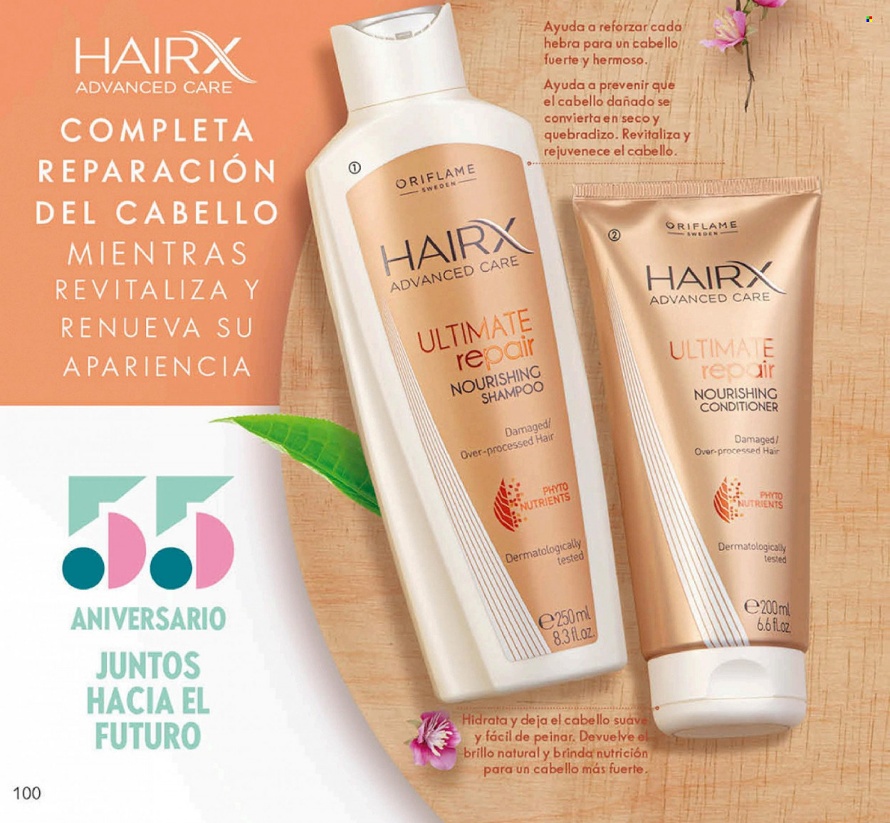 Catálogo Oriflame - 1.8.2022 - 31.8.2022. Página 102