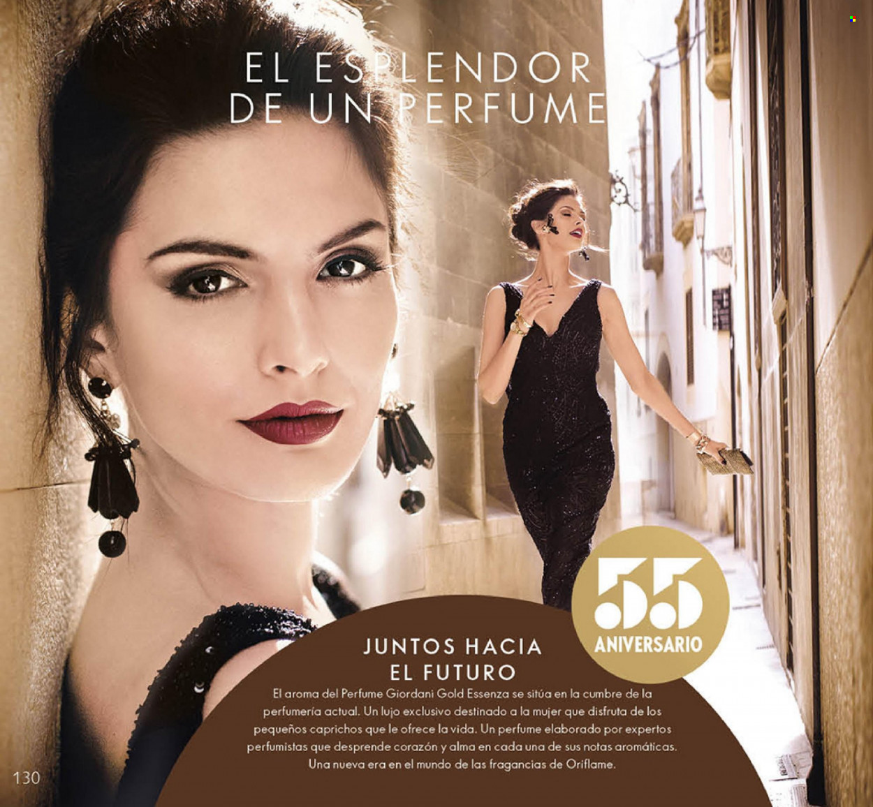 Catálogo Oriflame - 1.8.2022 - 31.8.2022. Página 132