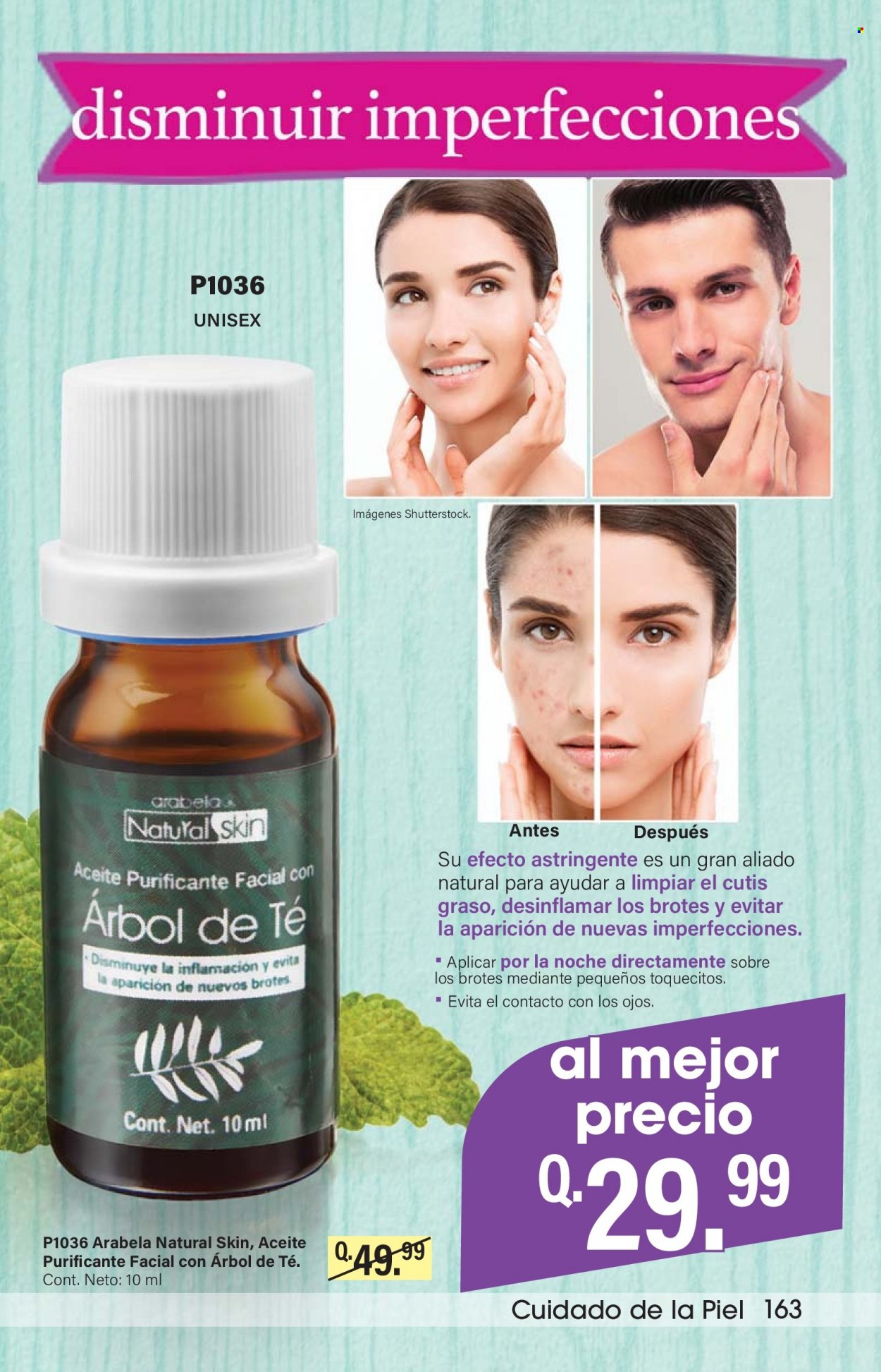 Catálogo Arabela - 21.6.2022 - 9.8.2022. Página 163