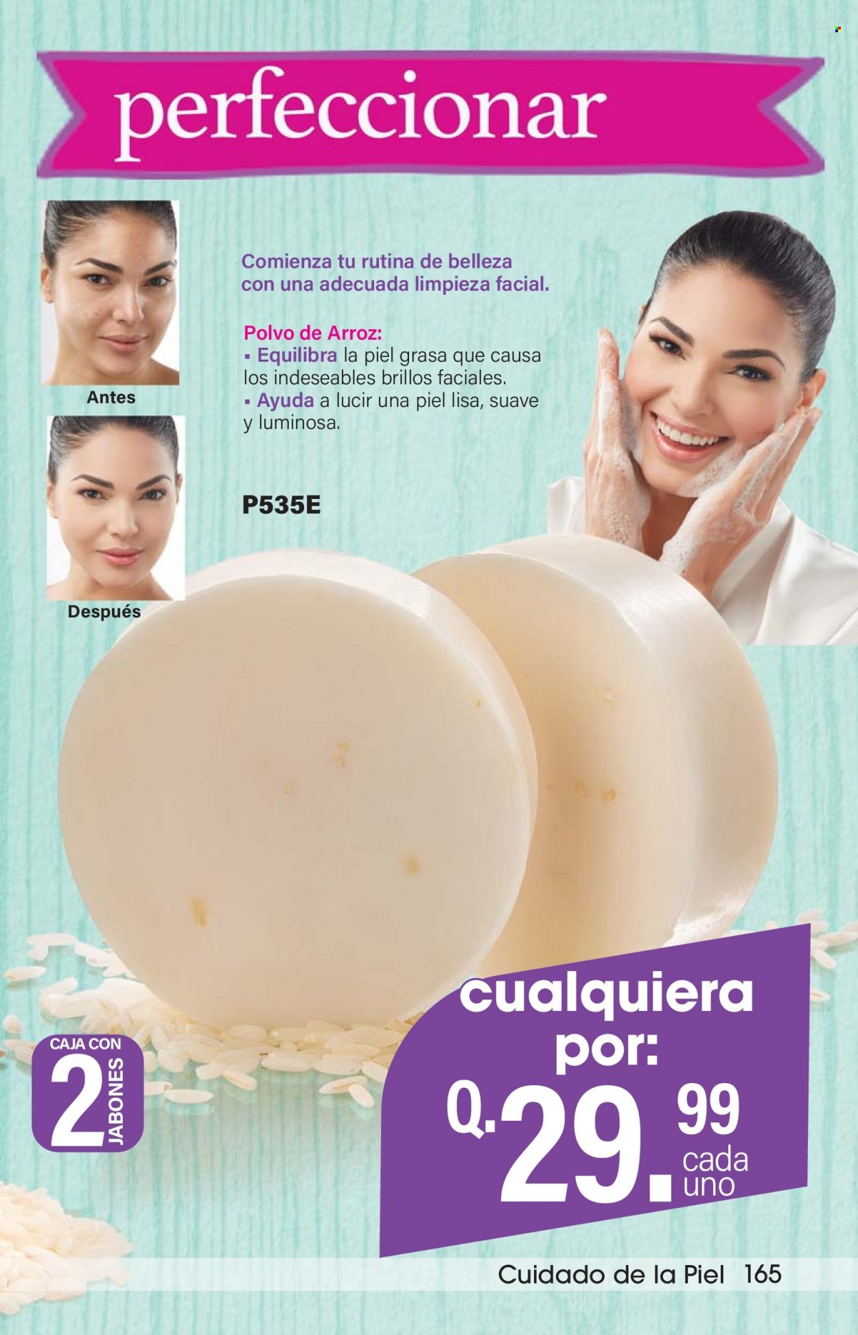 Catálogo Arabela - 21.6.2022 - 9.8.2022. Página 165