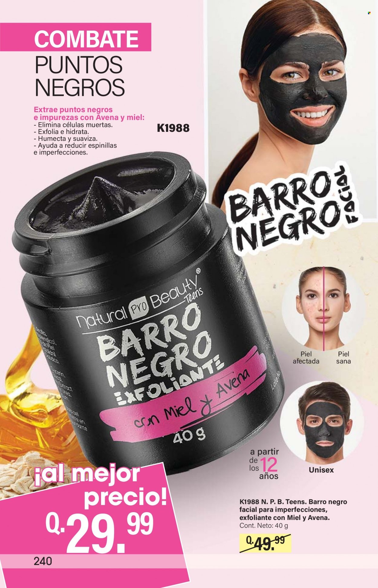 Catálogo Arabela - 21.6.2022 - 9.8.2022. Página 224