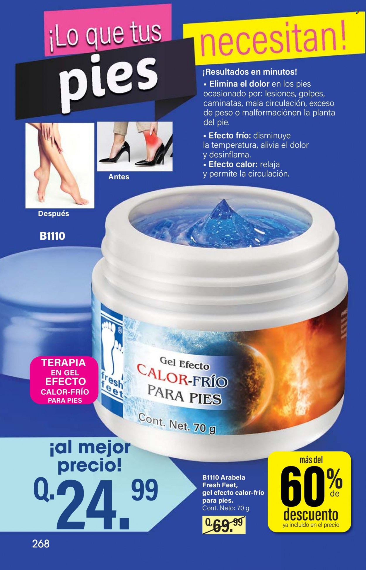 Catálogo Arabela - 21.6.2022 - 9.8.2022. Página 248