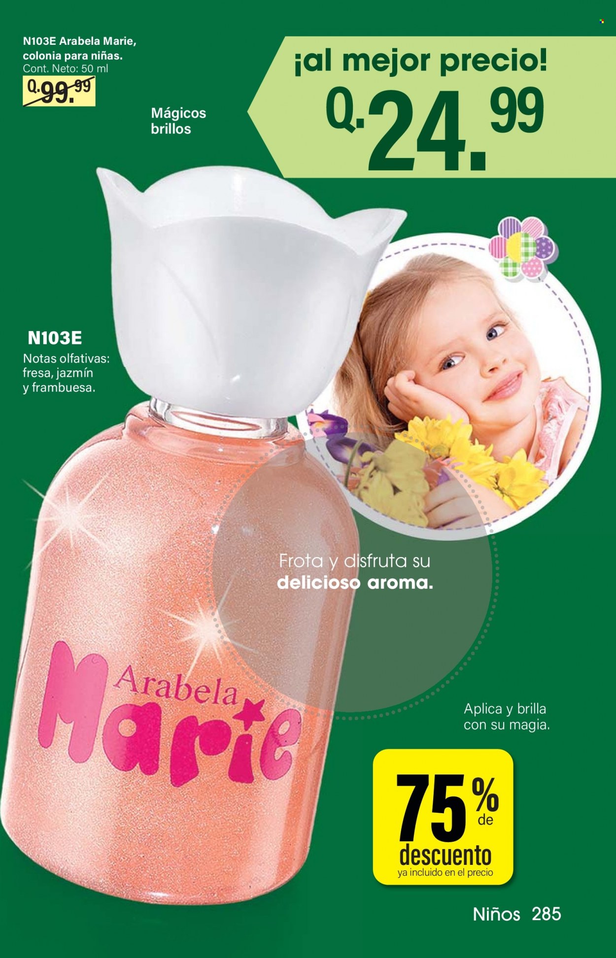 Catálogo Arabela - 21.6.2022 - 9.8.2022. Página 263