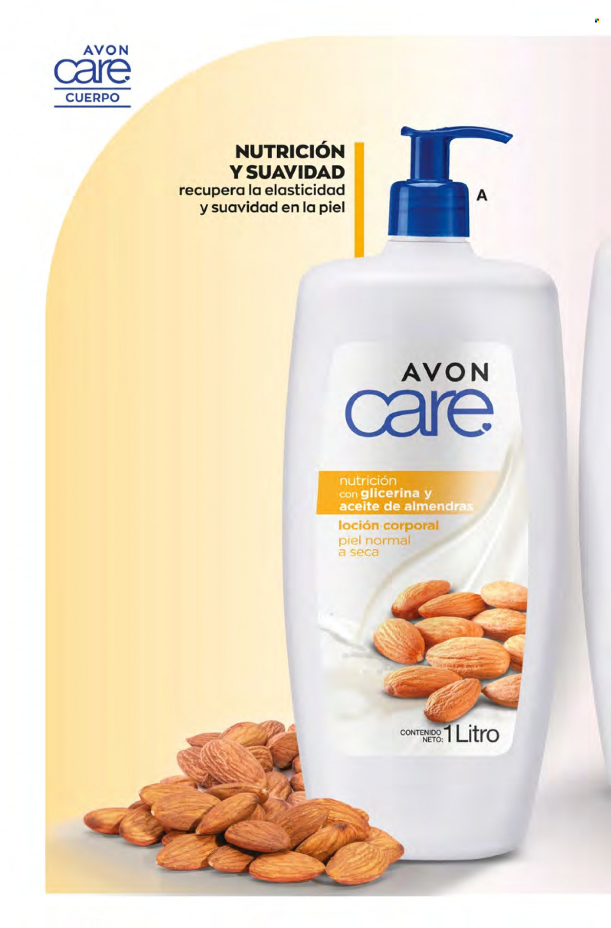 Catálogo Avon. Página 10