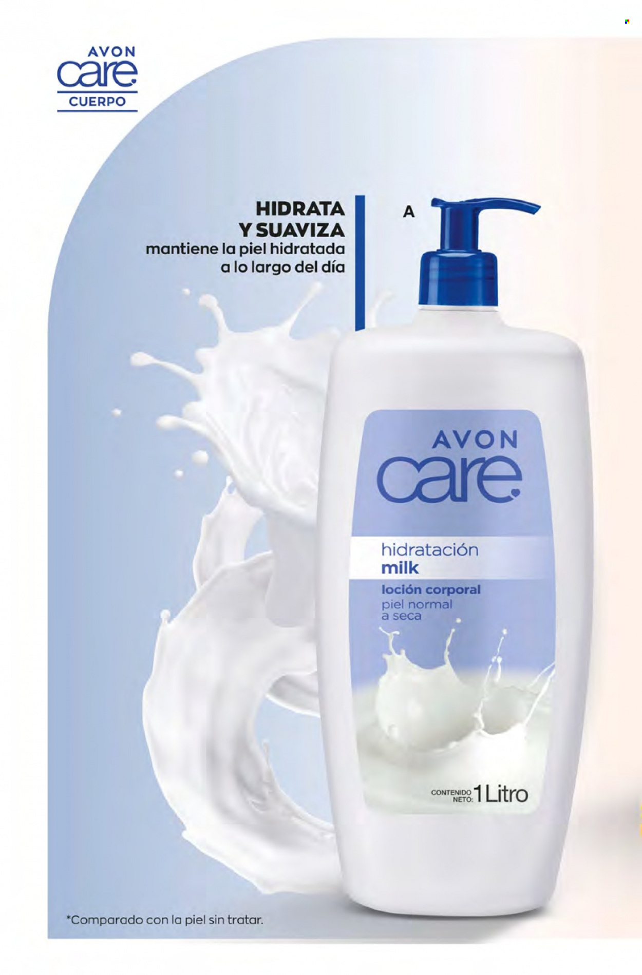 Catálogo Avon. Página 12