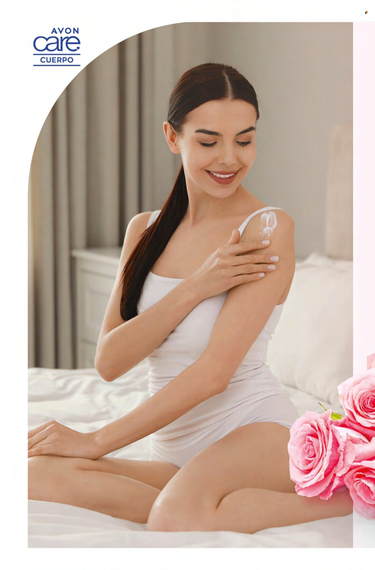 Catálogo Avon. Página 20