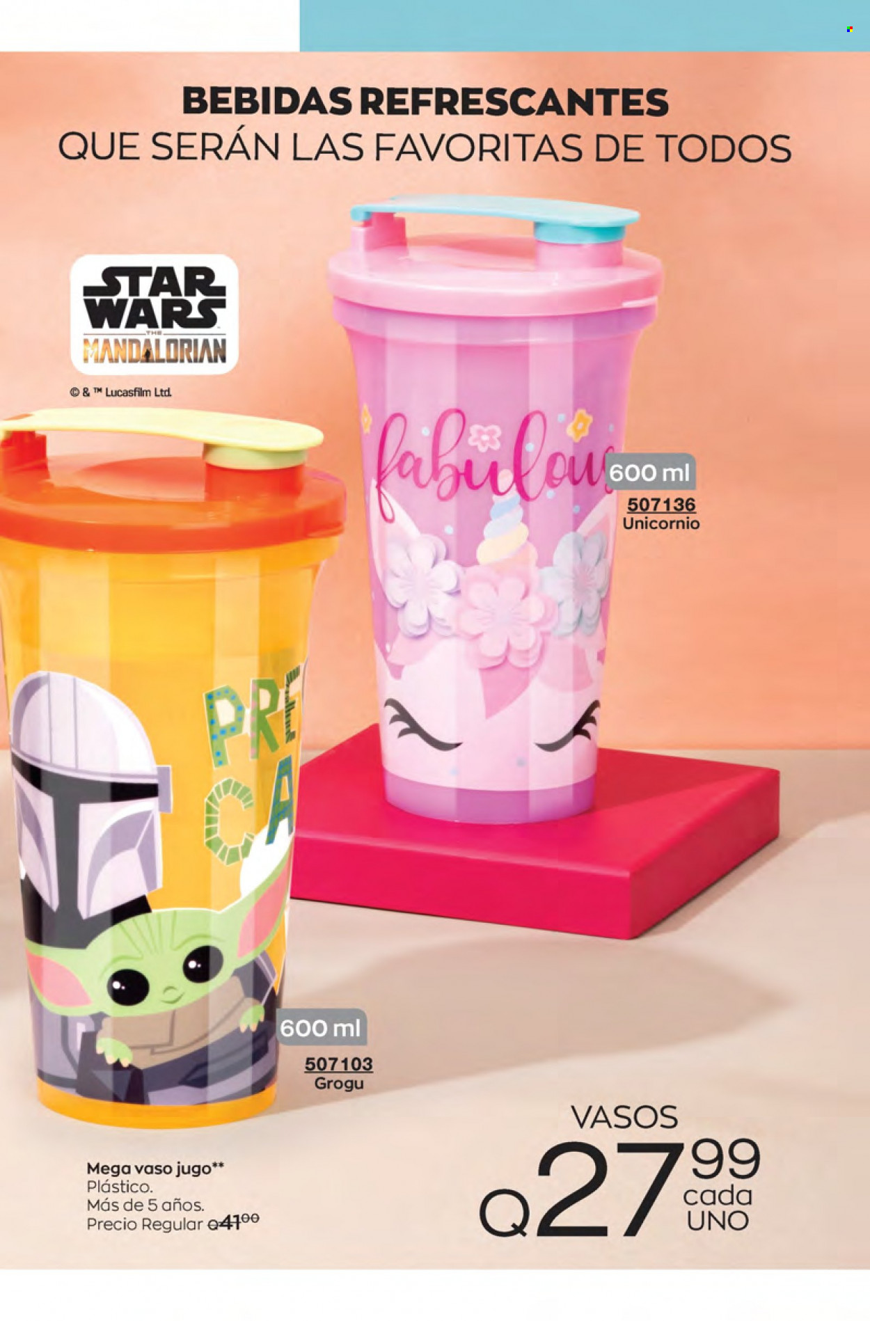 Catálogo Avon. Página 75