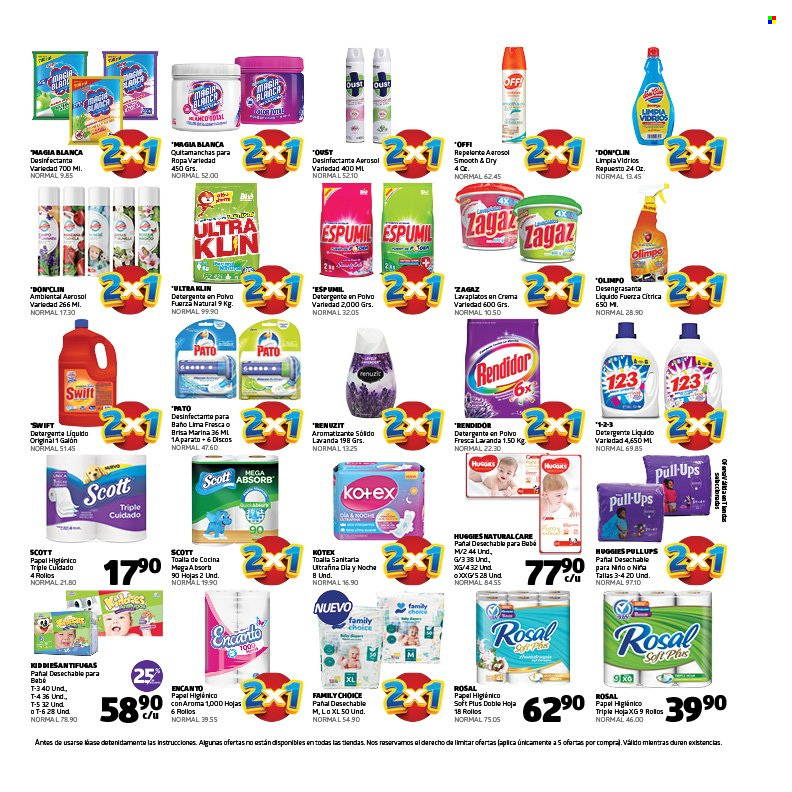Catálogo Supermercados La Torre - 7.7.2022 - 13.7.2022. Página 9