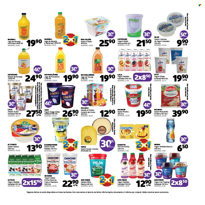 Catálogo Supermercados La Torre - 14.7.2022 - 20.7.2022. Página 5