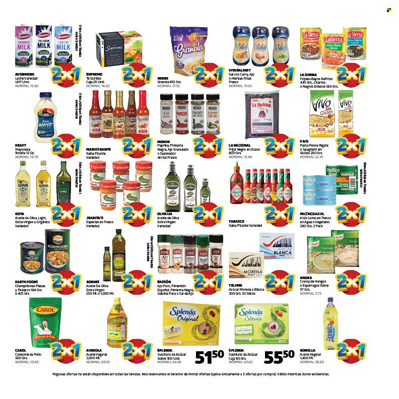 Catálogo Supermercados La Torre - 14.7.2022 - 20.7.2022. Página 7
