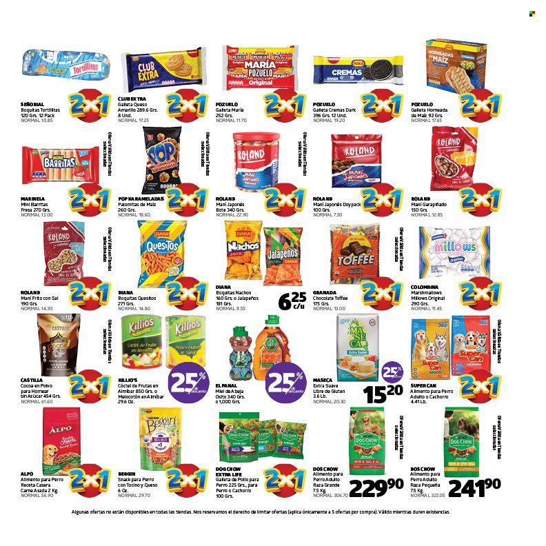Catálogo Supermercados La Torre - 14.7.2022 - 20.7.2022. Página 9