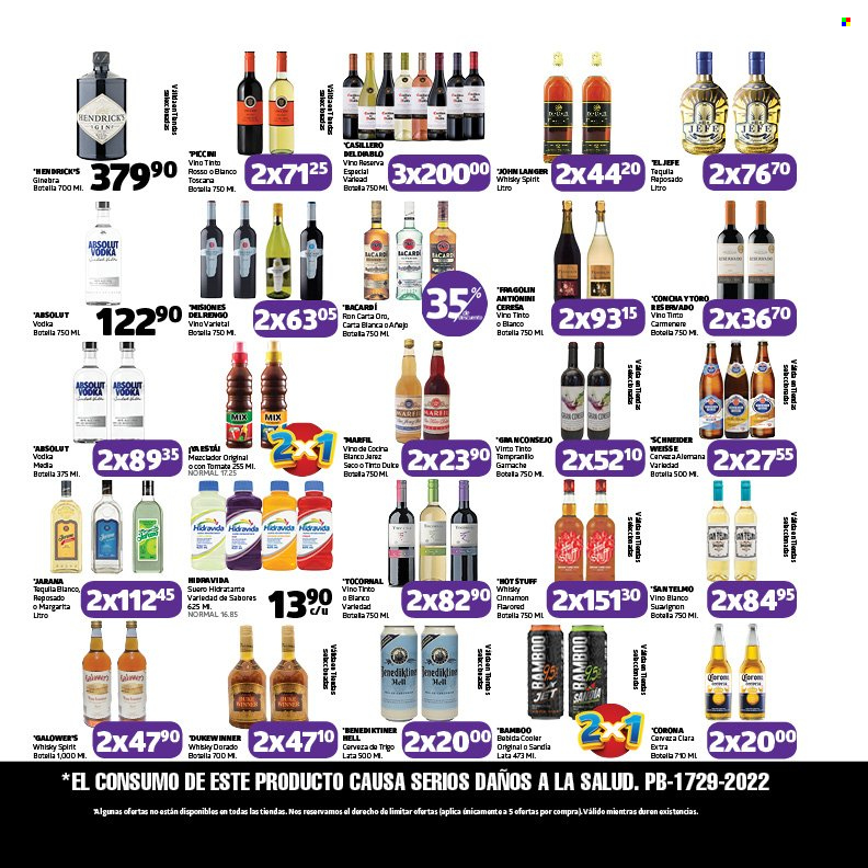 Catálogo Supermercados La Torre - 14.7.2022 - 20.7.2022. Página 11