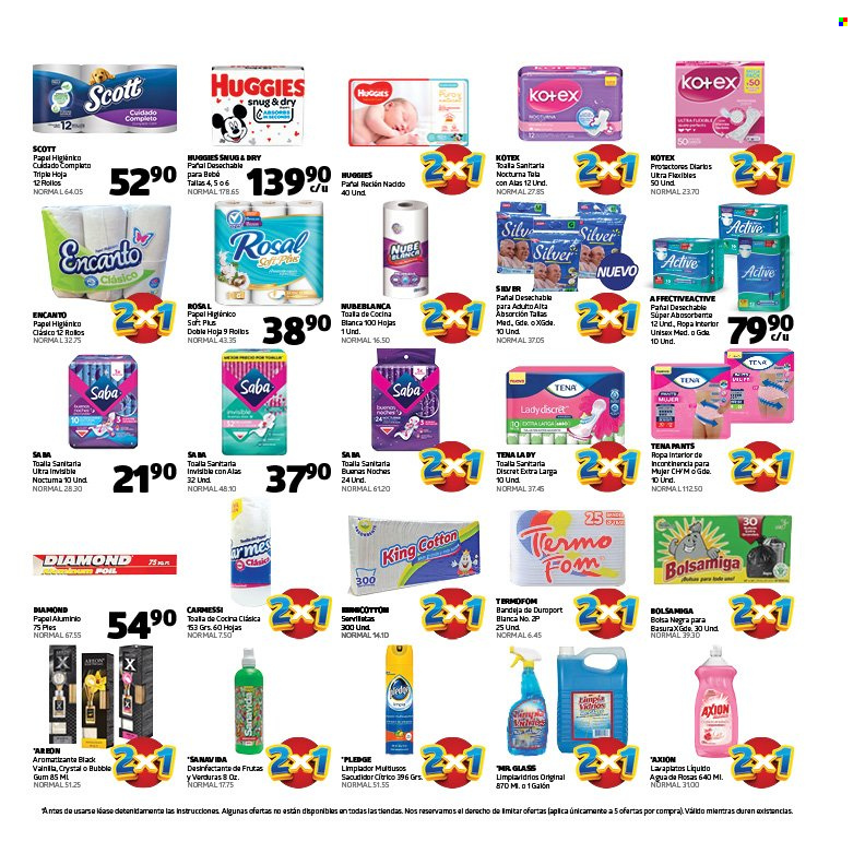 Catálogo Supermercados La Torre - 14.7.2022 - 20.7.2022. Página 12