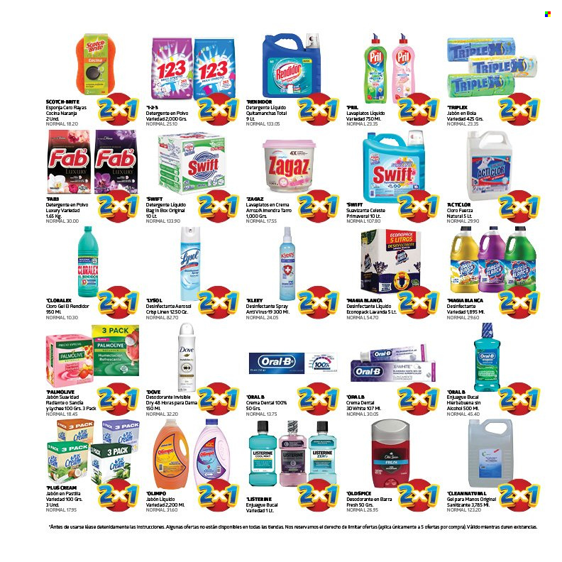 Catálogo Supermercados La Torre - 14.7.2022 - 20.7.2022. Página 13