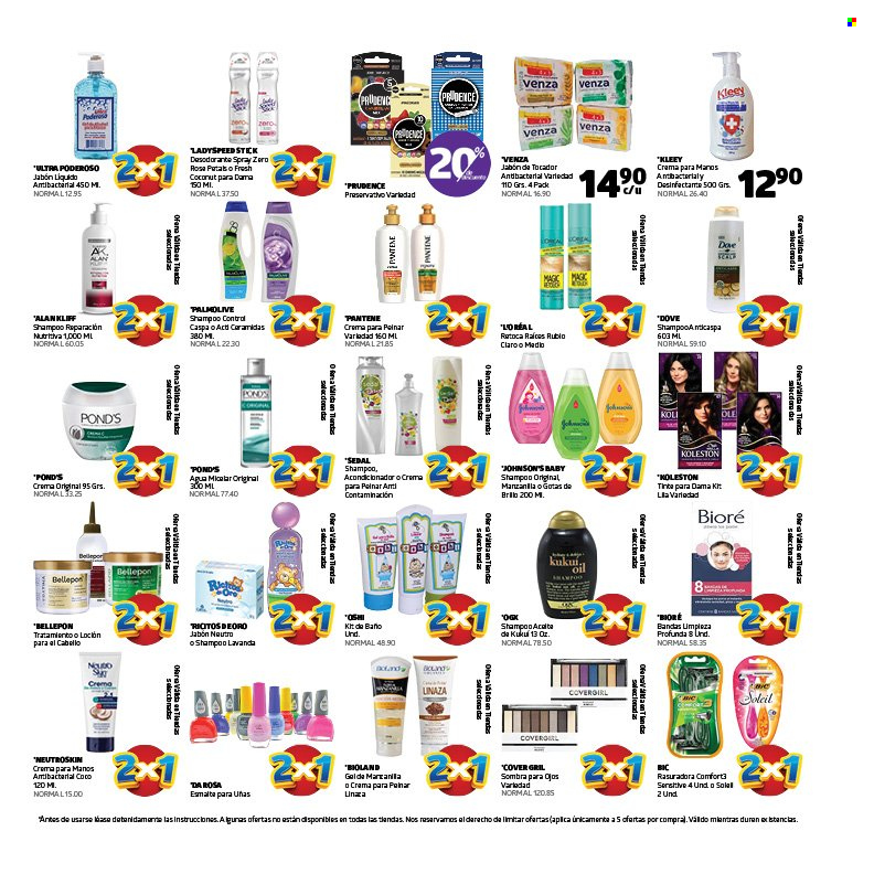 Catálogo Supermercados La Torre - 14.7.2022 - 20.7.2022. Página 14