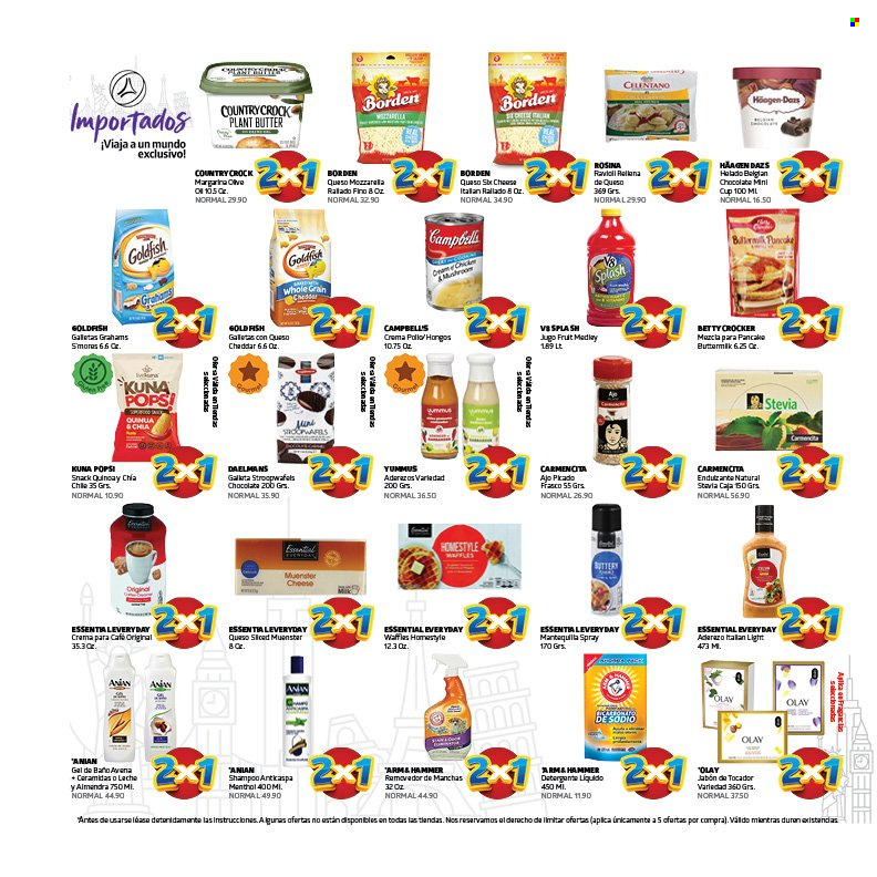 Catálogo Supermercados La Torre - 14.7.2022 - 20.7.2022. Página 15