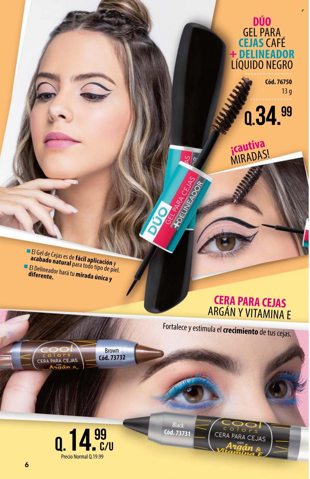 Catálogo LêCleire - 1.8.2022 - 31.8.2022. Página 8