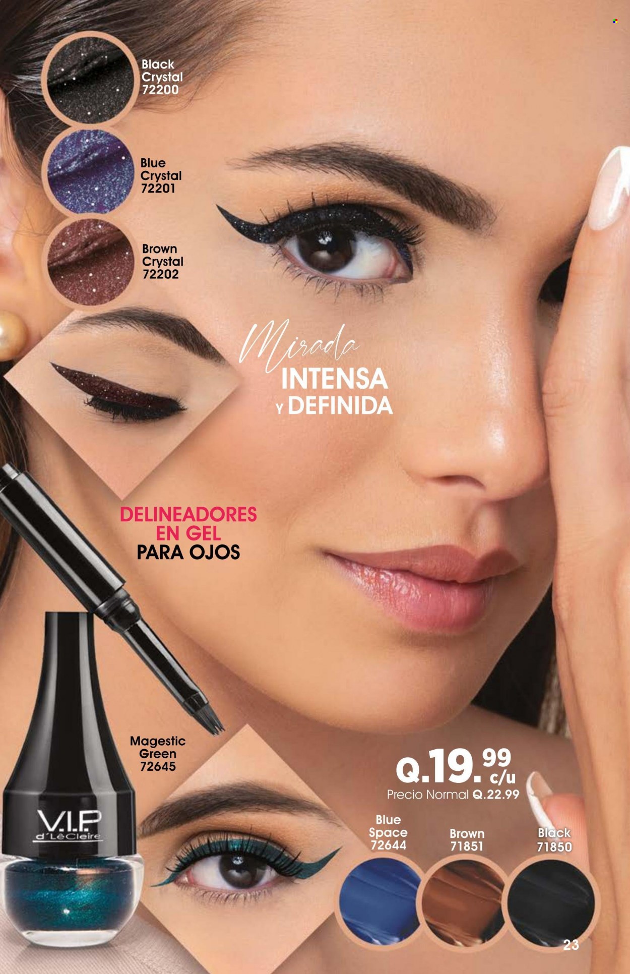 Catálogo LêCleire - 1.8.2022 - 31.8.2022. Página 25