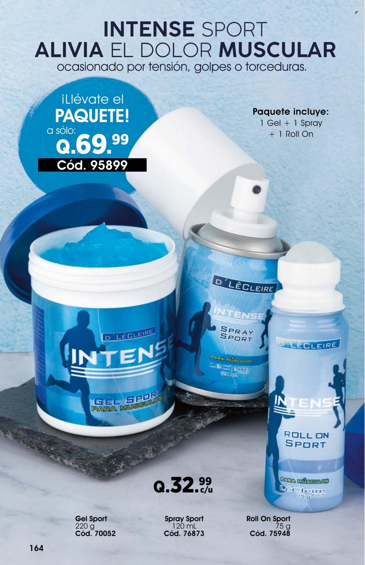 Catálogo LêCleire - 1.8.2022 - 31.8.2022. Página 166