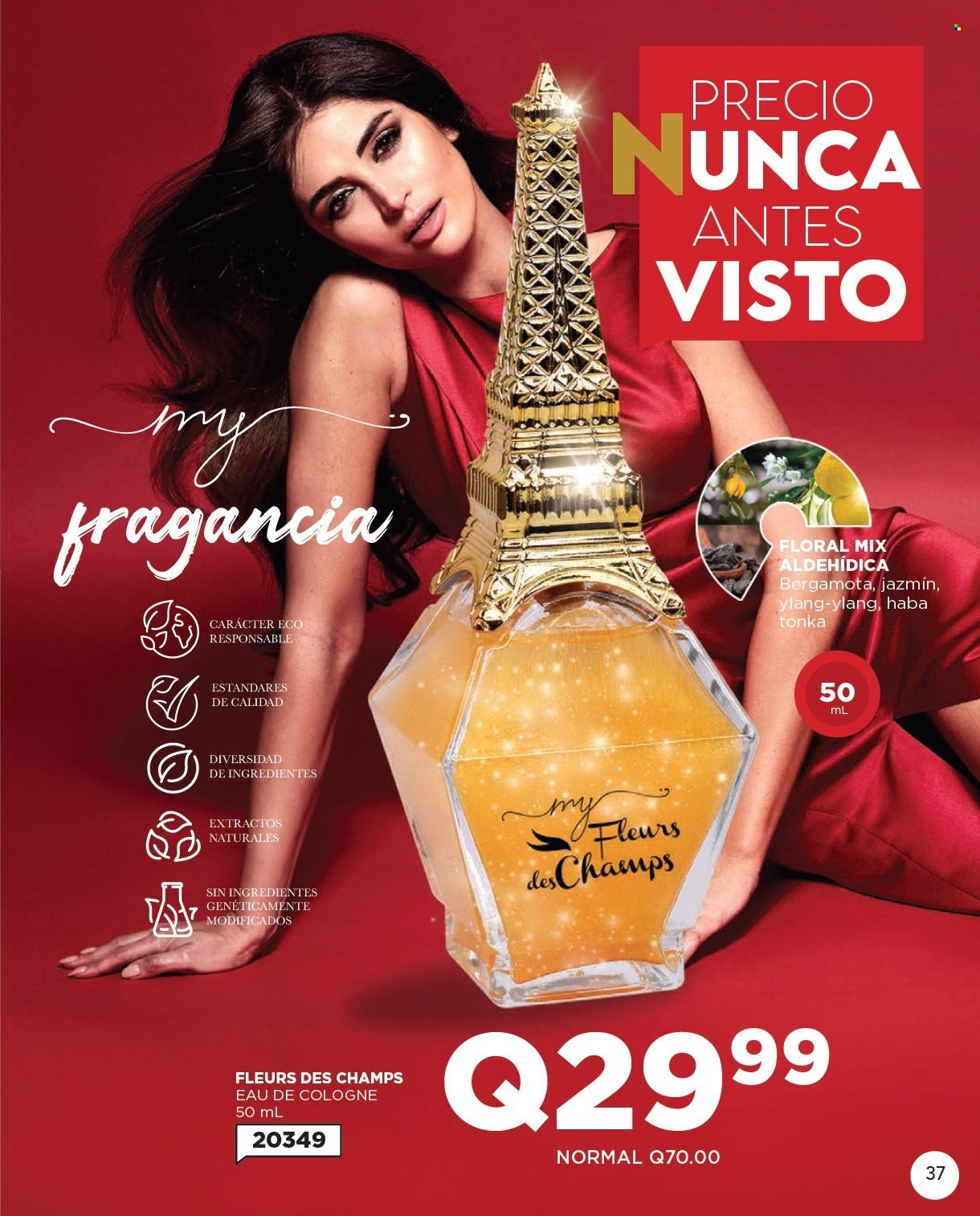 Catálogo Scentia - 1.8.2022 - 31.8.2022. Página 39