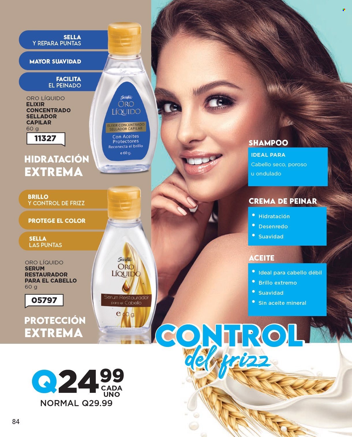 Catálogo Scentia - 1.8.2022 - 31.8.2022. Página 86