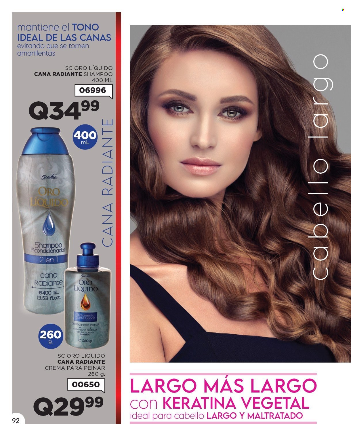 Catálogo Scentia - 1.8.2022 - 31.8.2022. Página 94