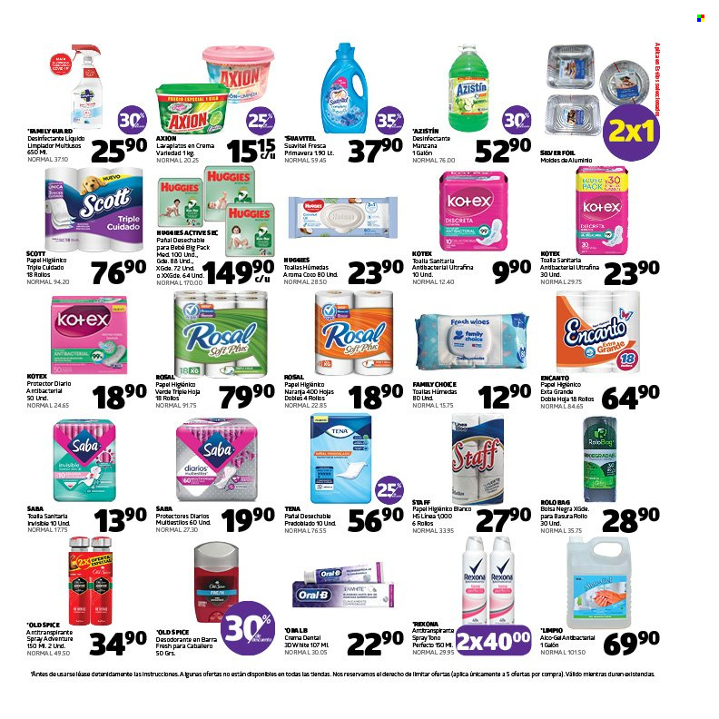 Catálogo Supermercados La Torre - 21.7.2022 - 27.7.2022. Página 7