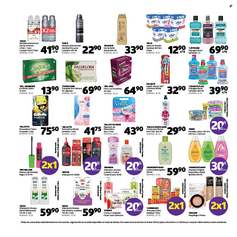 Catálogo Supermercados La Torre - 21.7.2022 - 27.7.2022. Página 8