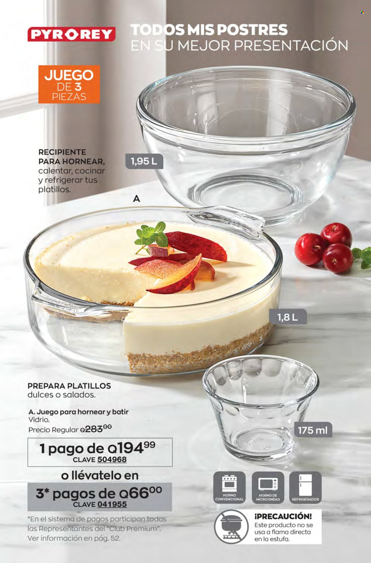 Catálogo Avon. Página 58
