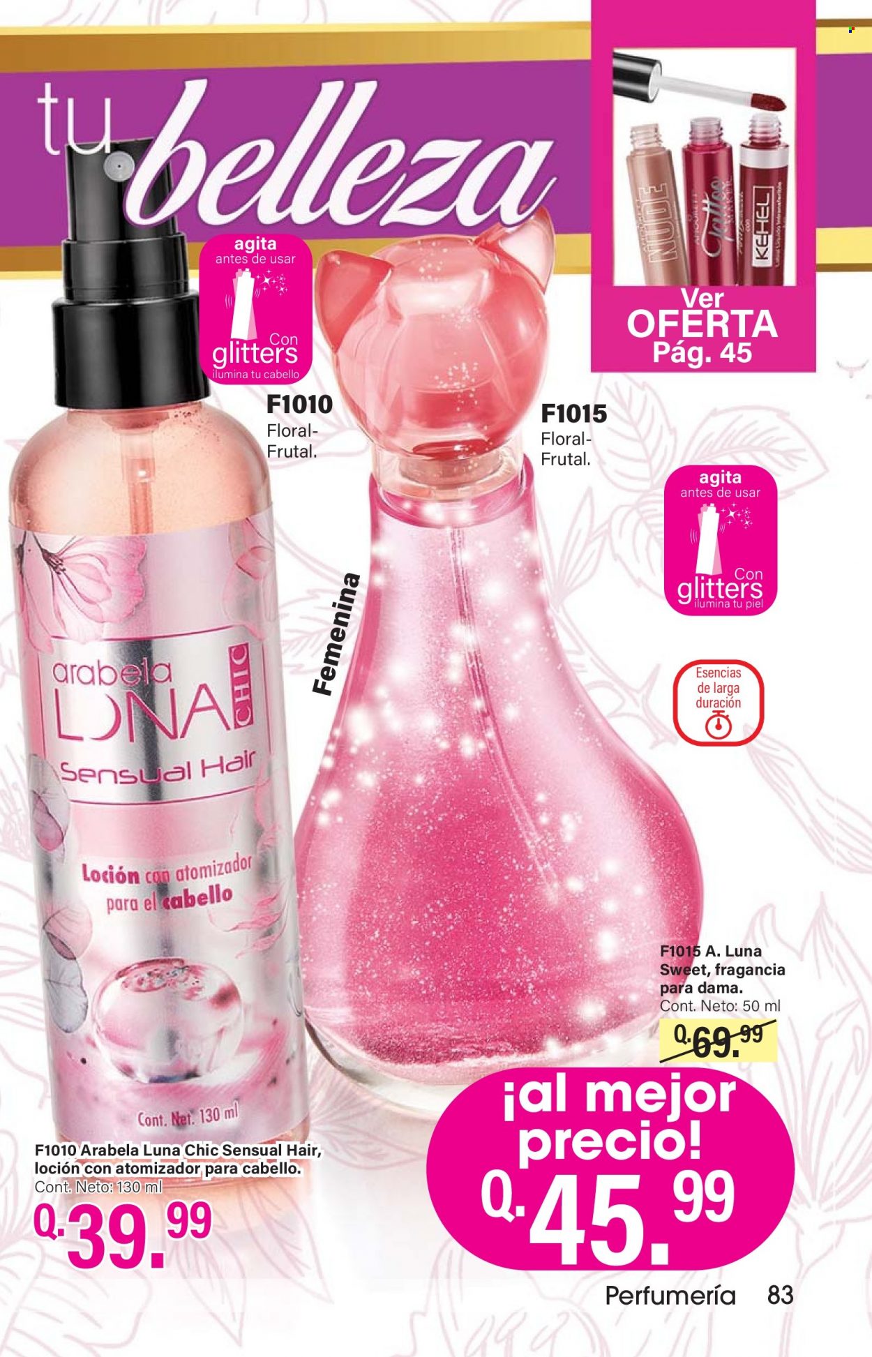Catálogo Arabela - 11.7.2022 - 30.8.2022. Página 77