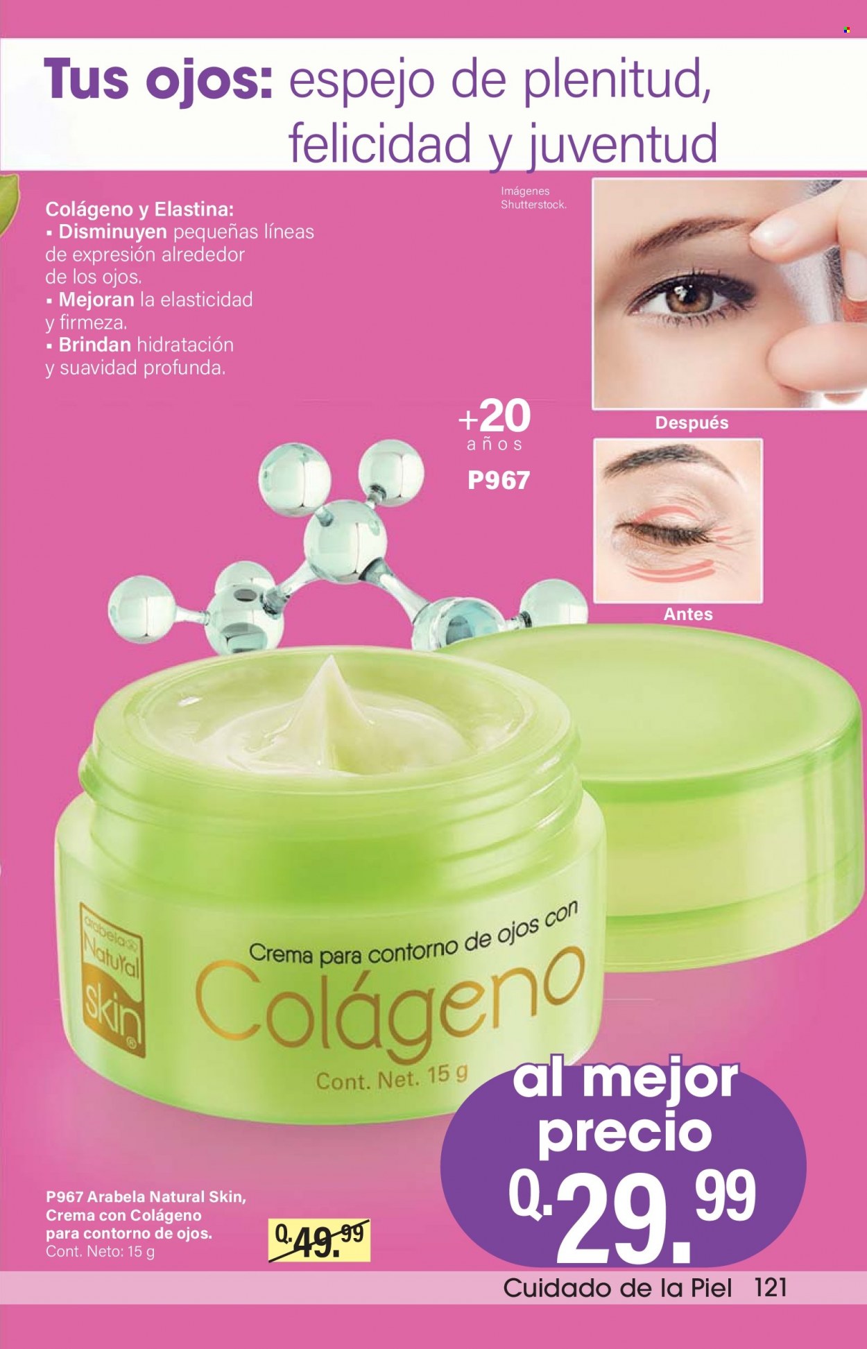 Catálogo Arabela - 11.7.2022 - 30.8.2022. Página 115
