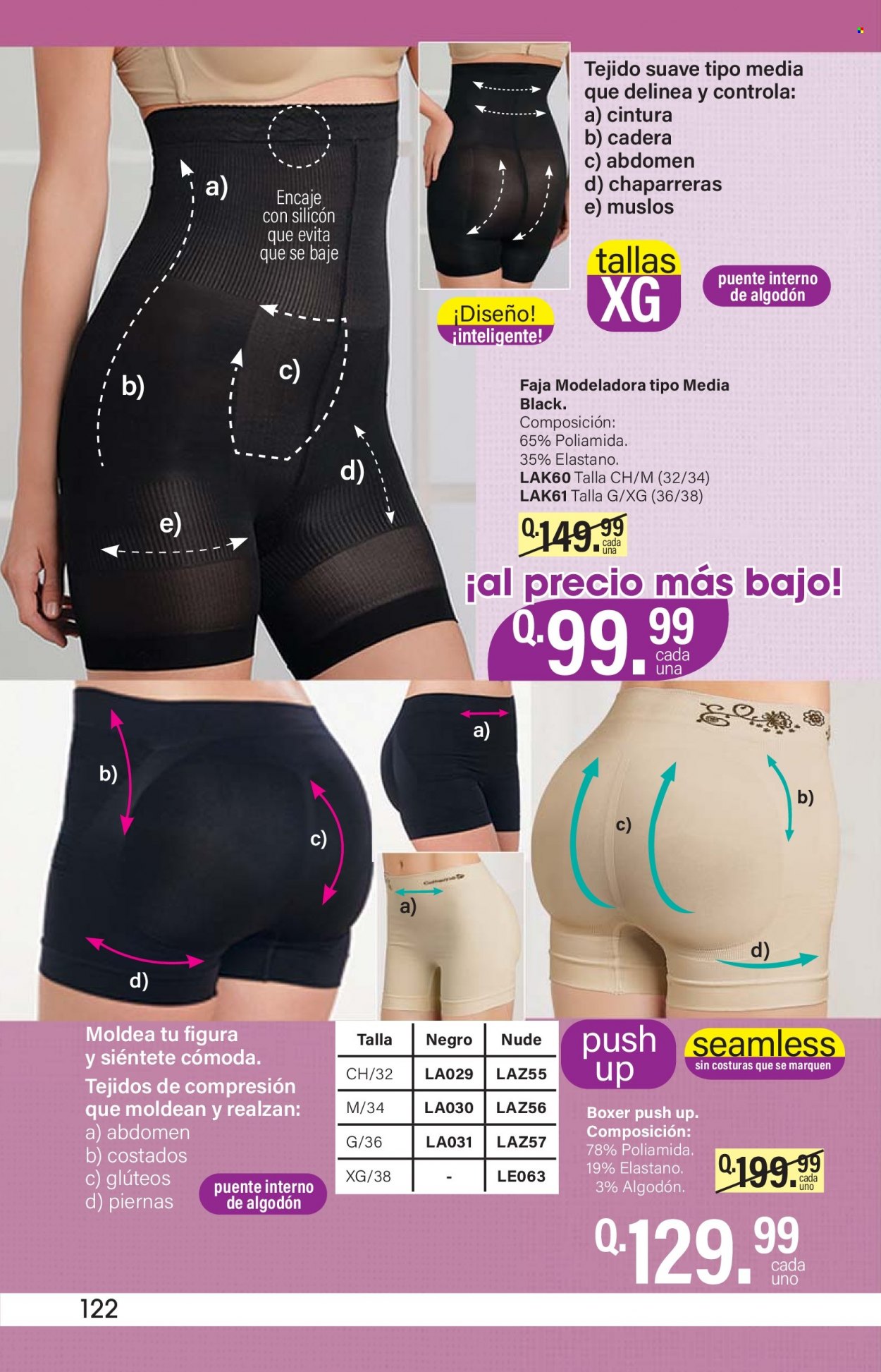 Catálogo Arabela - 11.7.2022 - 30.8.2022. Página 116