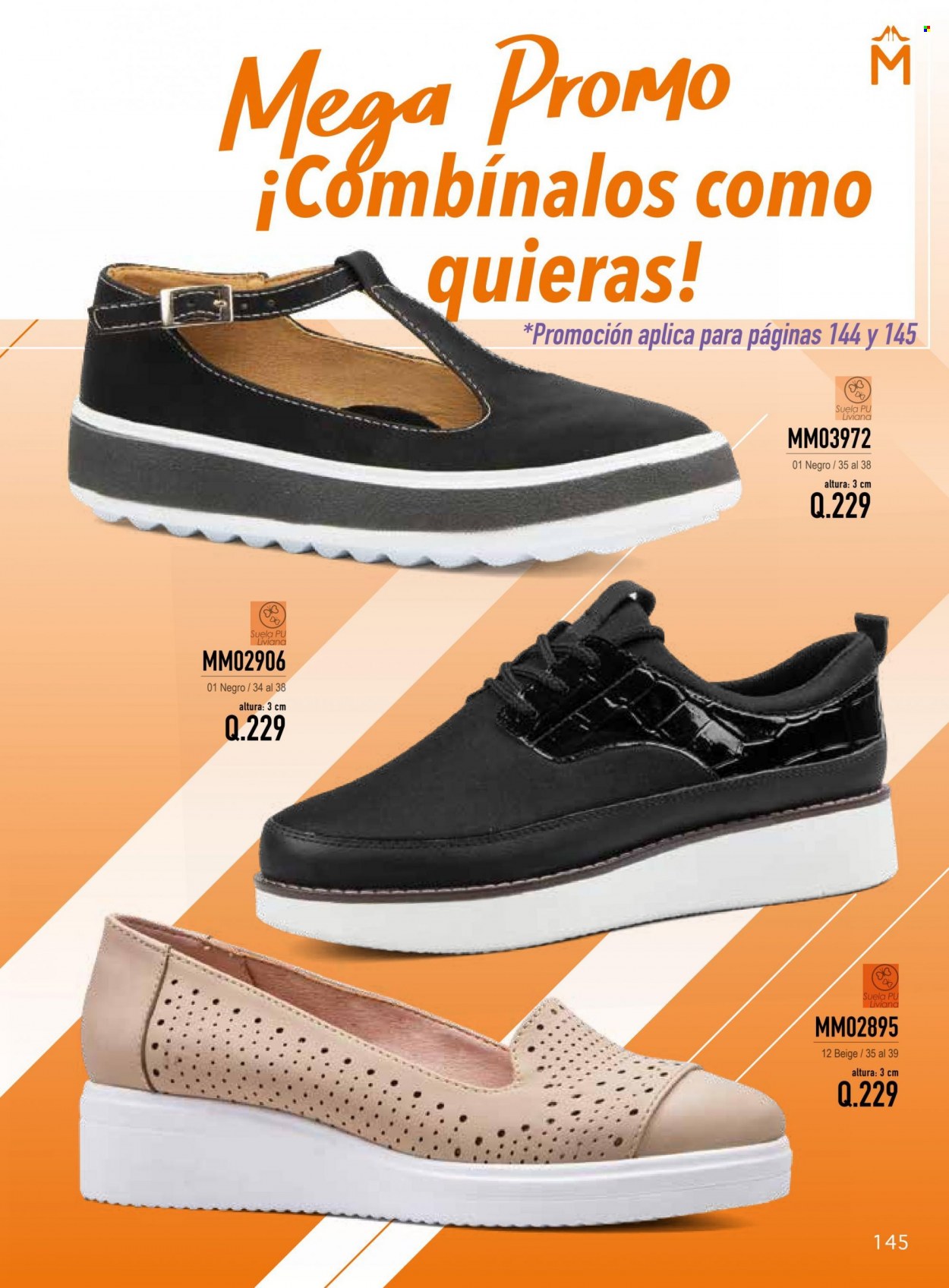 Catálogo Multimodas. Página 145