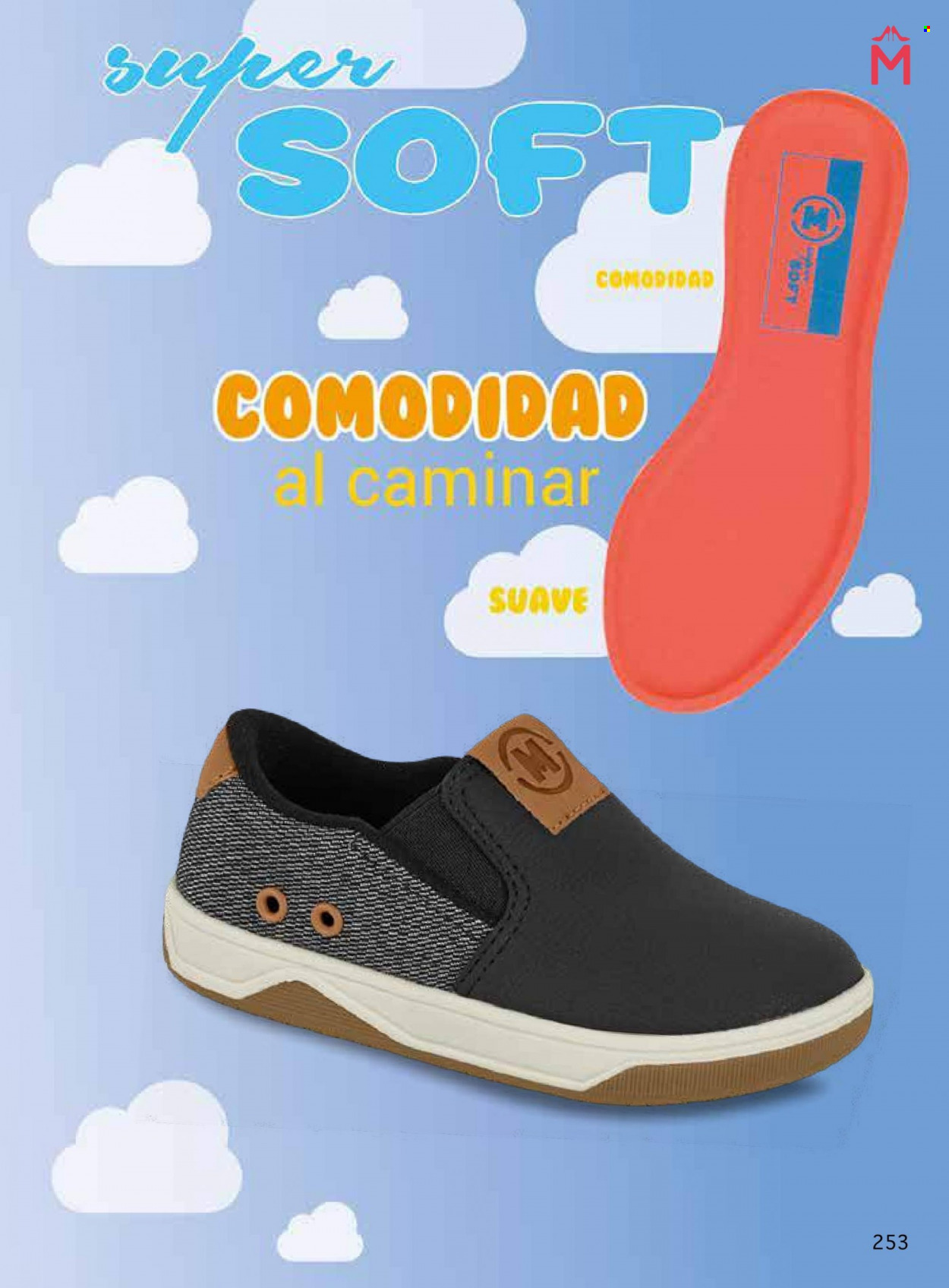 Catálogo Multimodas. Página 253
