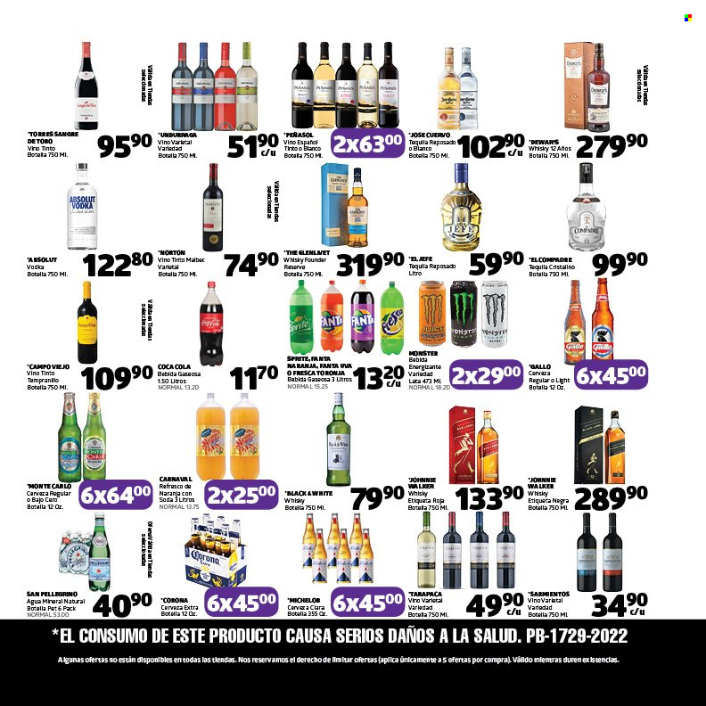 Catálogo Supermercados La Torre - 28.7.2022 - 3.8.2022. Página 7