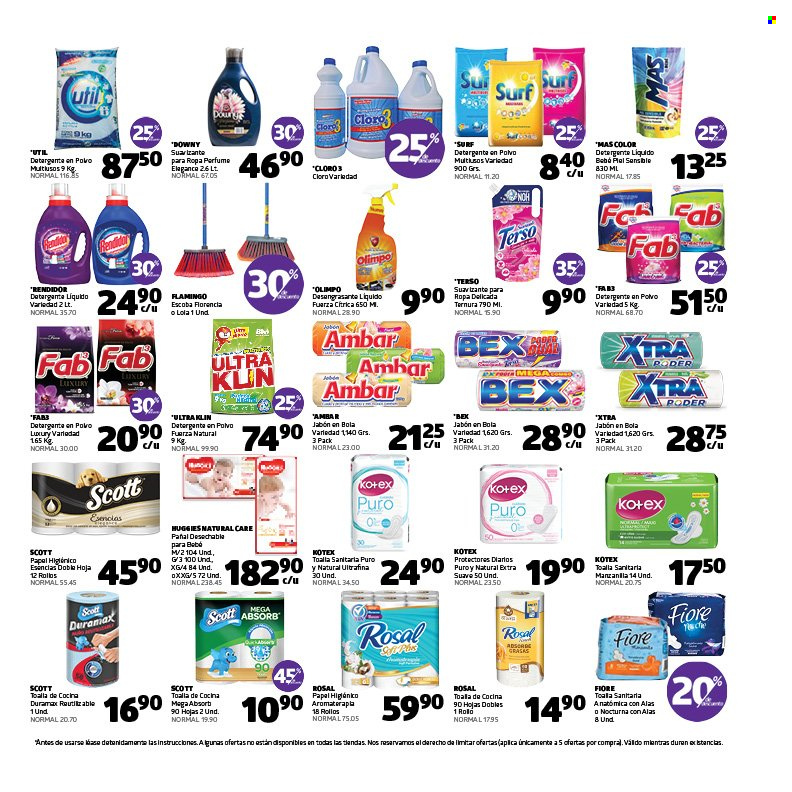 Catálogo Supermercados La Torre - 28.7.2022 - 3.8.2022. Página 9